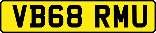 VB68RMU