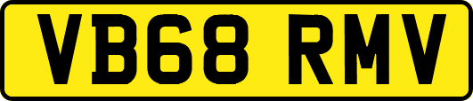 VB68RMV