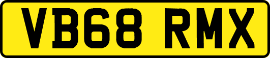 VB68RMX