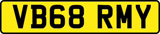 VB68RMY