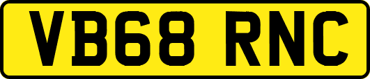 VB68RNC