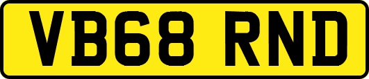 VB68RND