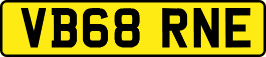VB68RNE