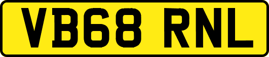VB68RNL