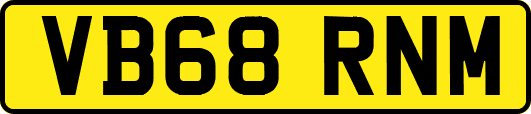VB68RNM