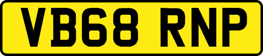 VB68RNP