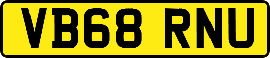 VB68RNU