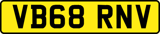 VB68RNV