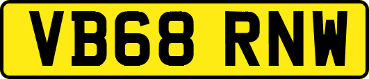 VB68RNW