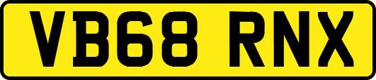 VB68RNX