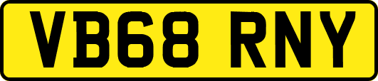 VB68RNY