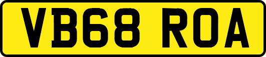 VB68ROA