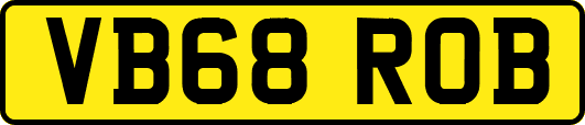 VB68ROB