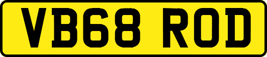 VB68ROD