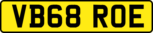 VB68ROE