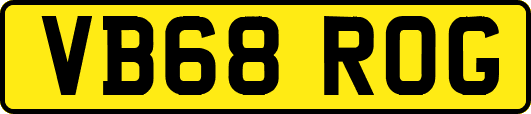VB68ROG