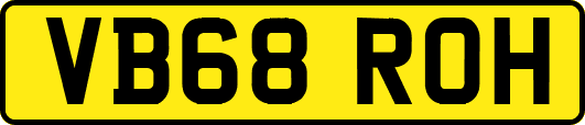 VB68ROH