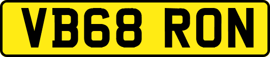 VB68RON