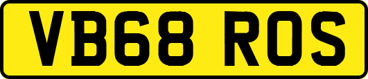 VB68ROS