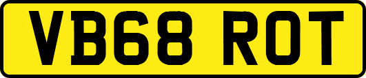 VB68ROT