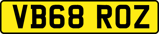 VB68ROZ