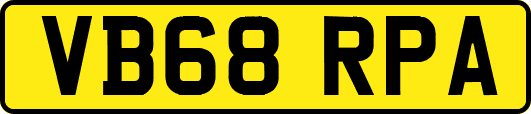 VB68RPA
