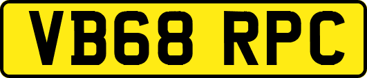 VB68RPC