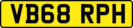 VB68RPH
