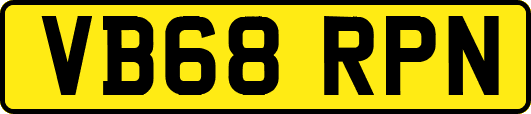 VB68RPN