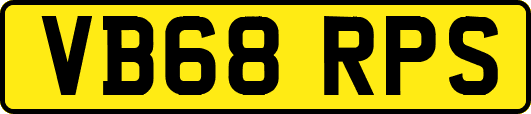 VB68RPS