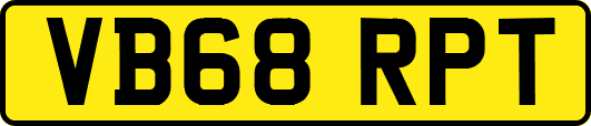 VB68RPT