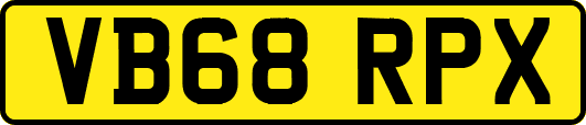 VB68RPX