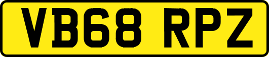 VB68RPZ