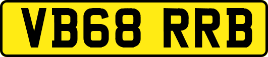 VB68RRB