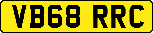 VB68RRC