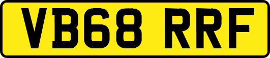 VB68RRF