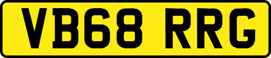 VB68RRG