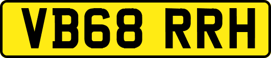 VB68RRH