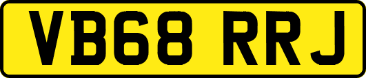 VB68RRJ