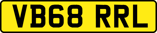 VB68RRL