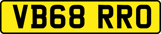 VB68RRO