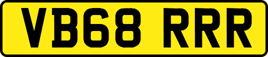 VB68RRR