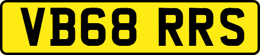 VB68RRS