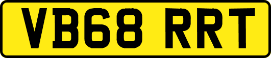 VB68RRT