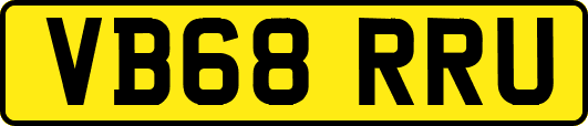 VB68RRU