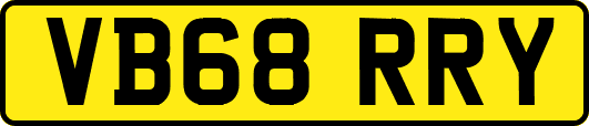 VB68RRY
