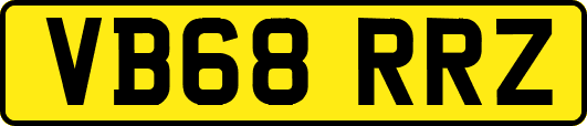 VB68RRZ