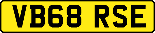 VB68RSE