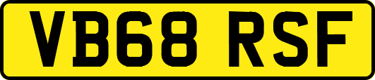 VB68RSF