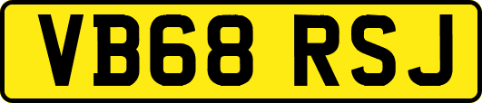 VB68RSJ